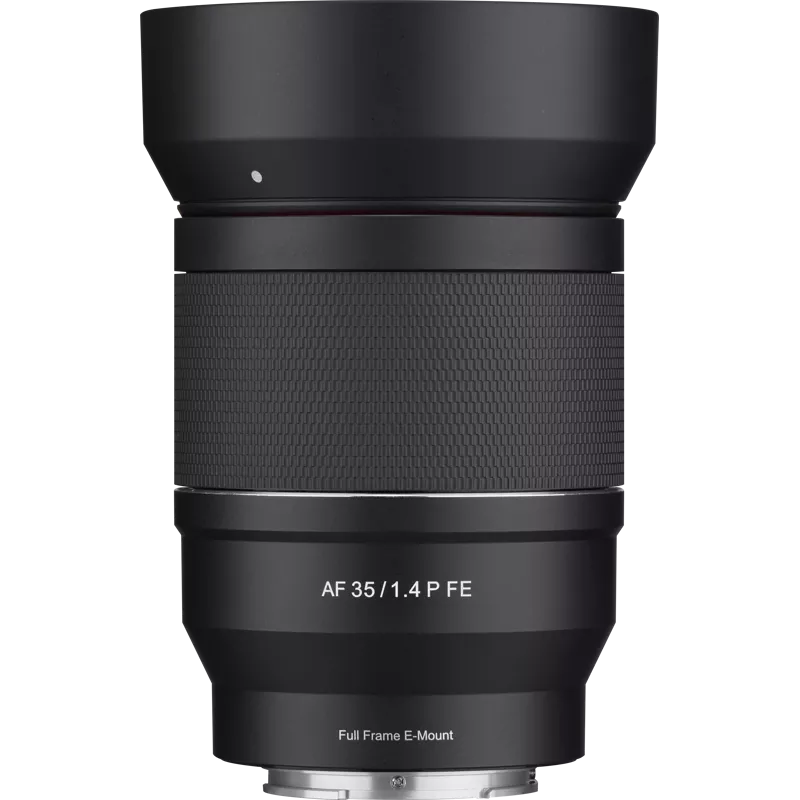 Samyang AF 35mm F/1.4 P Sony FE