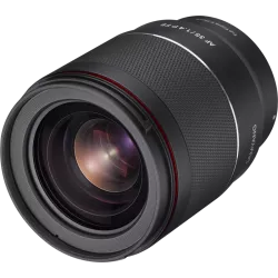Samyang AF 35mm F/1.4 P Sony FE