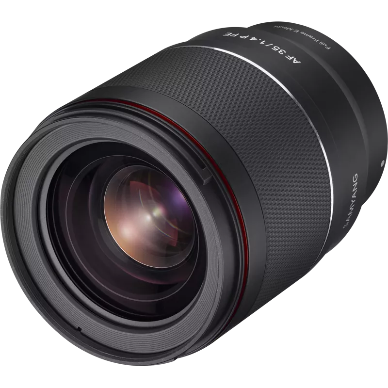 Samyang AF 35mm F/1.4 P Sony FE