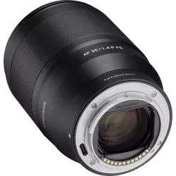 Samyang AF 35mm F/1.4 P Sony FE