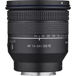 Samyang AF 14-24mm F/2.8 Sony FE