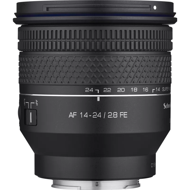 Samyang AF 14-24mm F/2.8 Sony FE