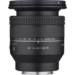 Samyang AF 14-24mm F/2.8 Sony FE