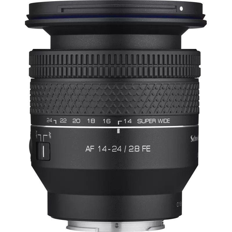 Samyang AF 14-24mm F/2.8 Sony FE