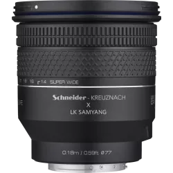 Samyang AF 14-24mm F/2.8 Sony FE