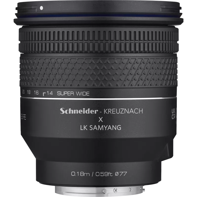 Samyang AF 14-24mm F/2.8 Sony FE