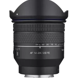 Samyang AF 14-24mm F/2.8 Sony FE