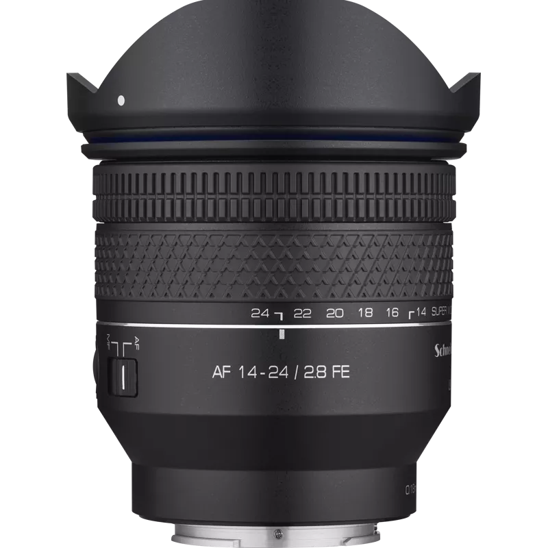 Samyang AF 14-24mm F/2.8 Sony FE