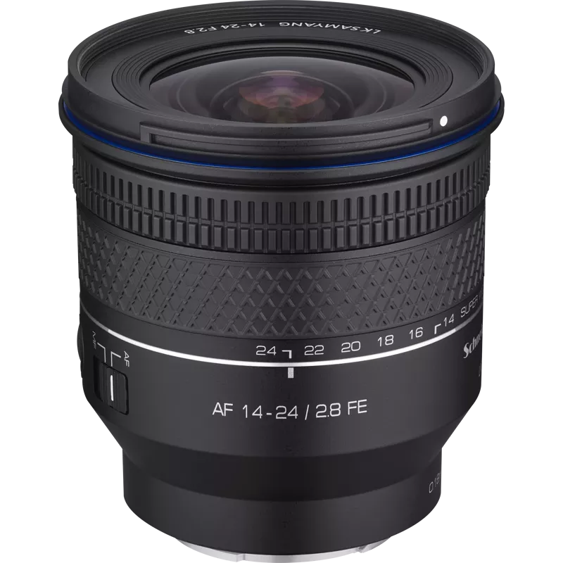 Samyang AF 14-24mm F/2.8 Sony FE