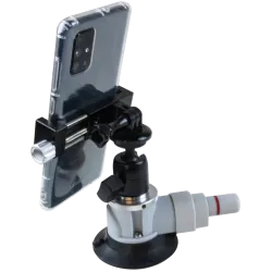 Kupo MH-004 Universal Aluminum Smartphone Holder