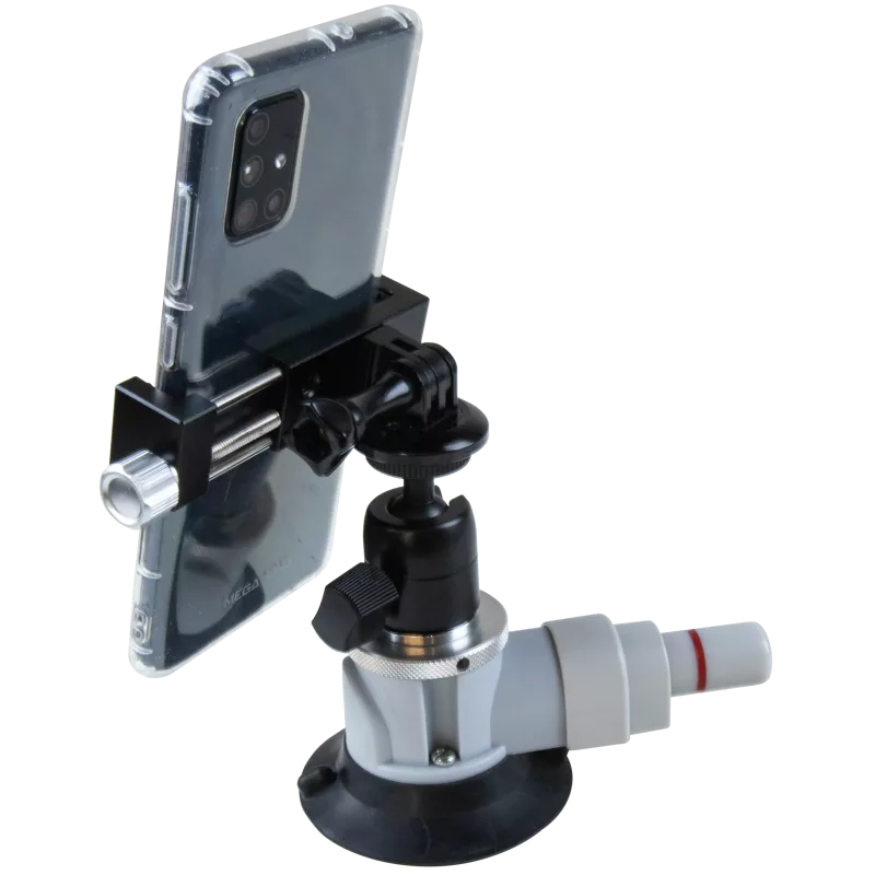 Kupo MH-004 Universal Aluminum Smartphone Holder