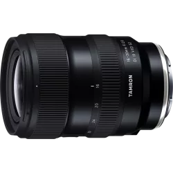 Tamron 16-30mm F/2.8 Di III VXD G2 Sony E