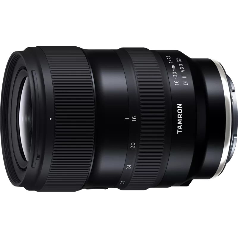 Tamron 16-30mm F/2.8 Di III VXD G2 Sony E