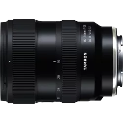 Tamron 16-30mm F/2.8 Di III VXD G2 Sony E