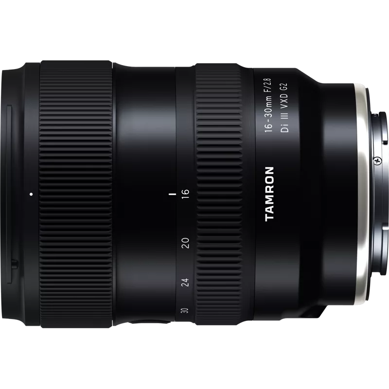 Tamron 16-30mm F/2.8 Di III VXD G2 Sony E
