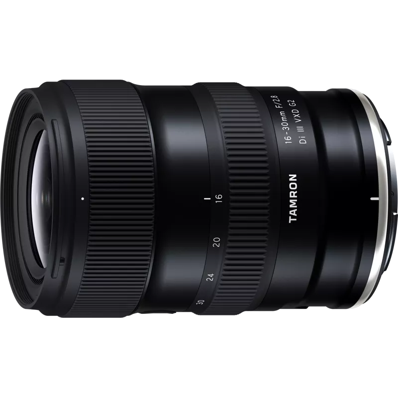 Tamron 16-30mm F/2.8 Di III VXD G2 Nikon Z
