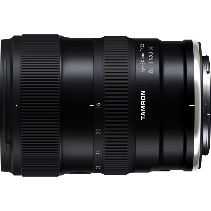 Tamron 16-30mm F/2.8 Di III VXD G2 Nikon Z