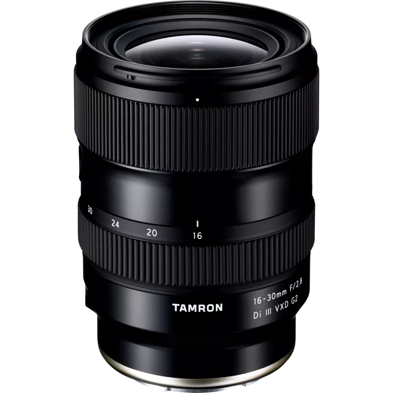 Tamron 16-30mm F/2.8 Di III VXD G2 Nikon Z