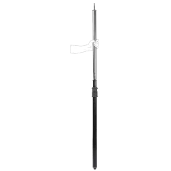 Kupo 166B Telescopic Column With 5/8" (16mm) Baby Pin