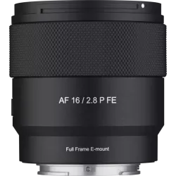 Samyang AF 16mm F/2.8 P Sony E