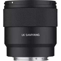 Samyang AF 16mm F/2.8 P Sony E