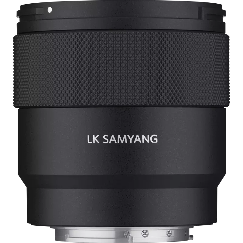 Samyang AF 16mm F/2.8 P Sony E