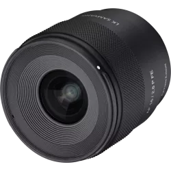 Samyang AF 16mm F/2.8 P Sony E