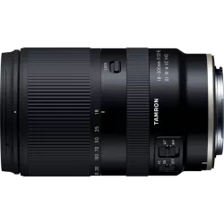 Tamron 18-300mm F/3.5-6.3 Di III-A VC VXD Canon RF (APS-C)