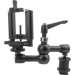 Kupo KCP-104 Camera Mountable Universal Smartphone Holder