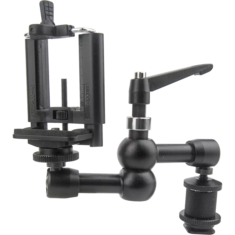 Kupo KCP-104 Camera Mountable Universal Smartphone Holder