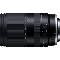 Tamron 18-300mm F/3.5-6.3 Di III-A VC VXD Canon RF (APS-C)