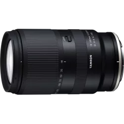Tamron 18-300mm F/3.5-6.3 Di III-A VC VXD Nikon Z (APS-C)