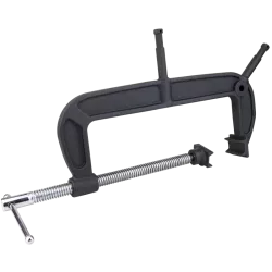 Kupo KCP-116 10" C-Type w/ Baby Stud