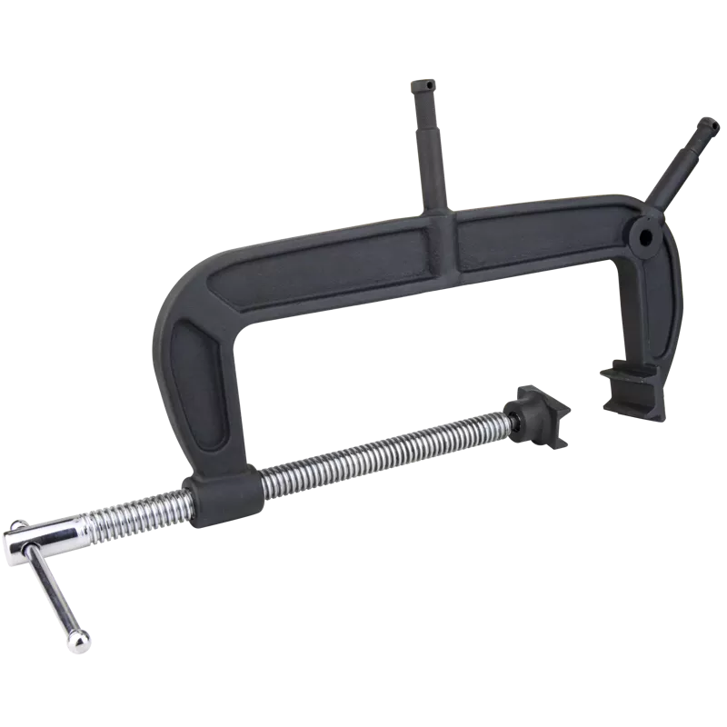 Kupo KCP-116 10" C-Type w/ Baby Stud