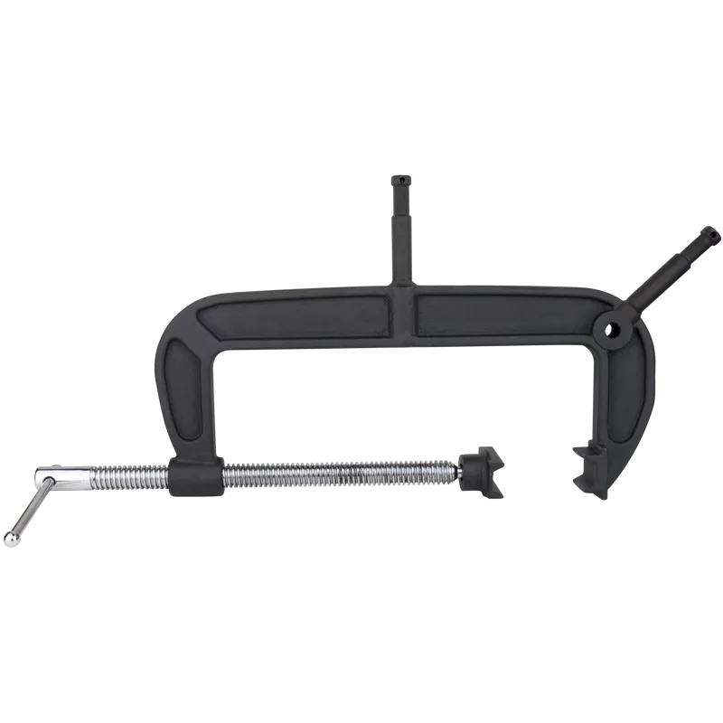 Kupo KCP-116 10" C-Type w/ Baby Stud