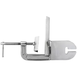 Kupo KCP-117 4" C-Type Clamp With Tree Branch