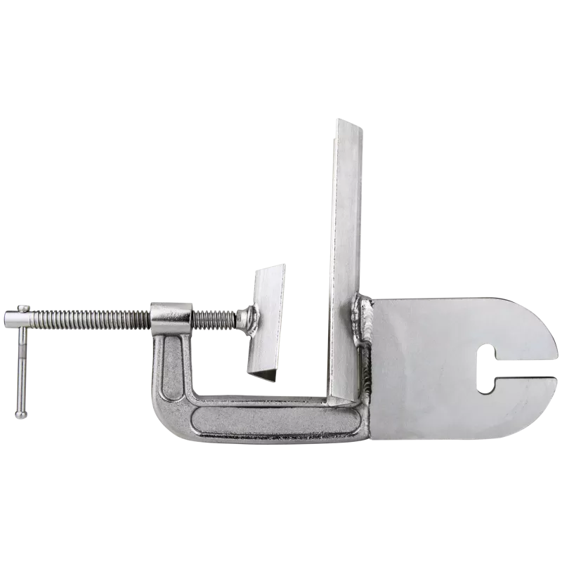 Kupo KCP-117 4" C-Type Clamp With Tree Branch