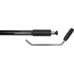 Kupo KCP-144 Telescopic Operating Pole (1.3M~4M)