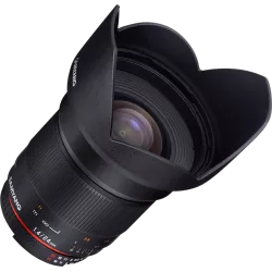 Samyang 24mm f/1.4 ED AS IF UMC Nikon F (AE)