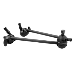 Kupo KCP-173 Mini Articulated Arm-Double Sec