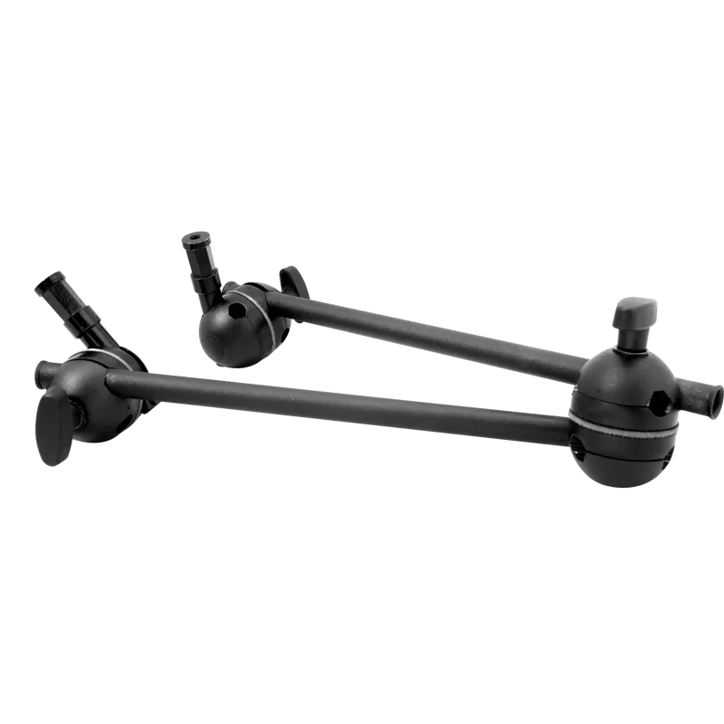 Kupo KCP-173 Mini Articulated Arm-Double Sec