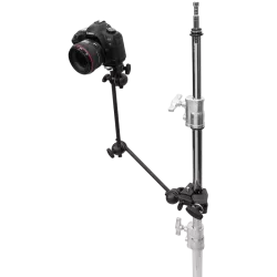 Kupo KCP-173 Mini Articulated Arm-Double Sec