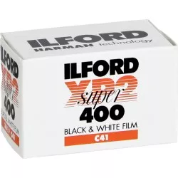 1 Ilford XP-2 Super   135/36