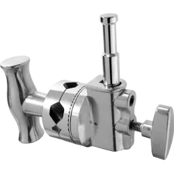 Kupo KCP-210 Grip Head w/ Fixed Baby Pin