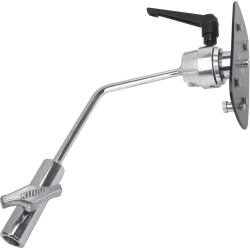 Kupo KCP-415 off-Set Mounting Plate w/ Baby Receiver ( 16 mm)