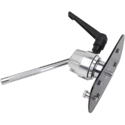 Kupo KCP-417 Swivel Mounting Plate w/ 3/8'' Pin (10mm)