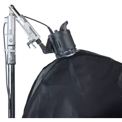 Kupo KCP-630 Junior Drop Down