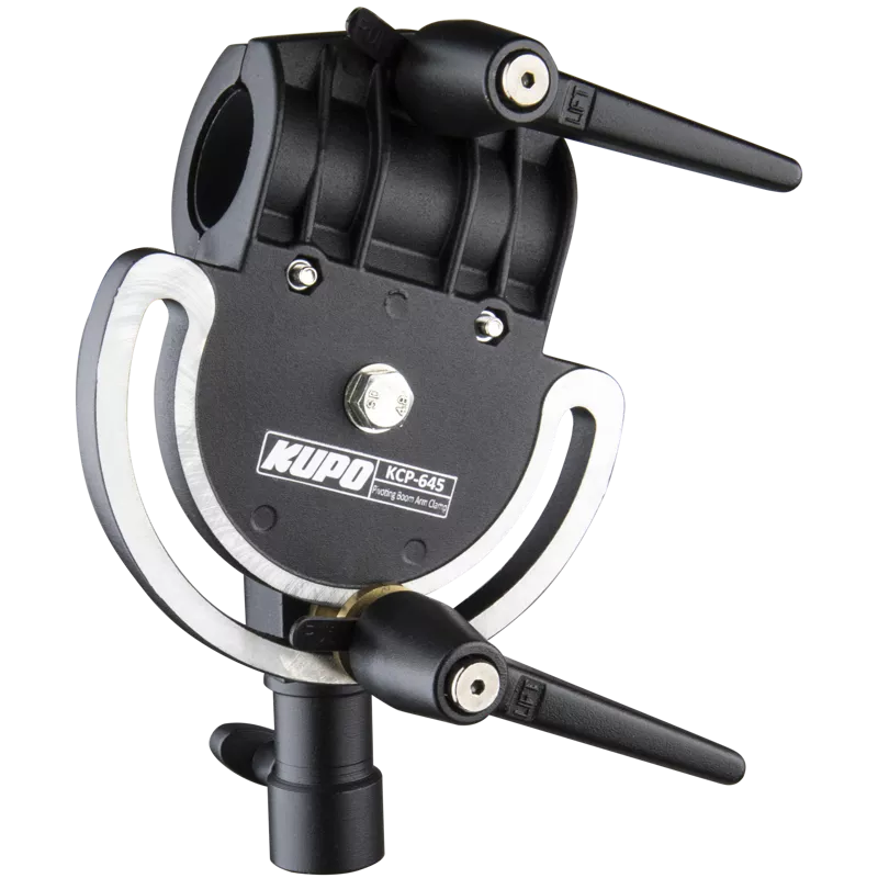 Kupo KCP-645 Pivoting Boom Arm Clamp