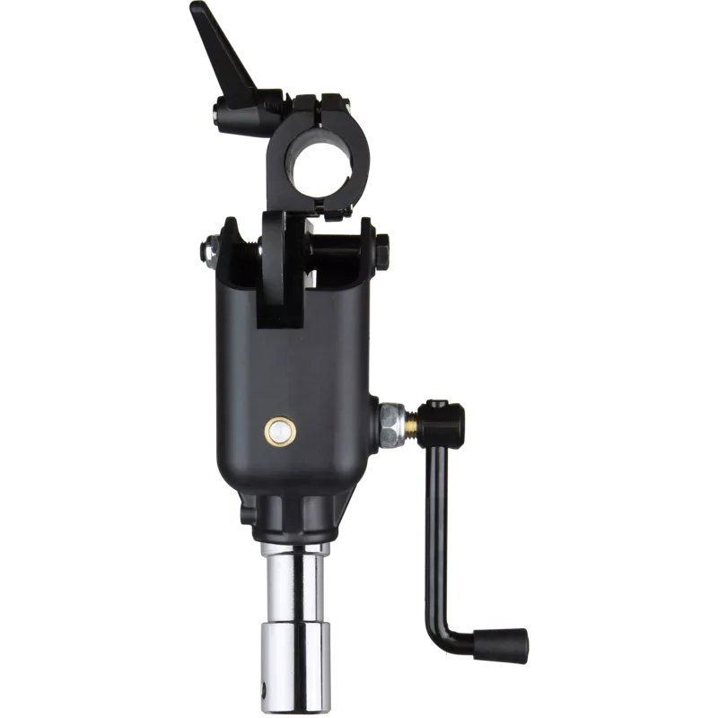 Kupo KCP-646 Heavy Duty Tilt Headw/ Crank Handle