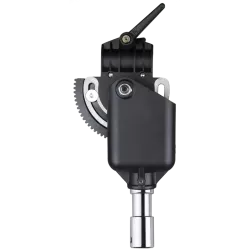 Kupo KCP-646 Heavy Duty Tilt Headw/ Crank Handle